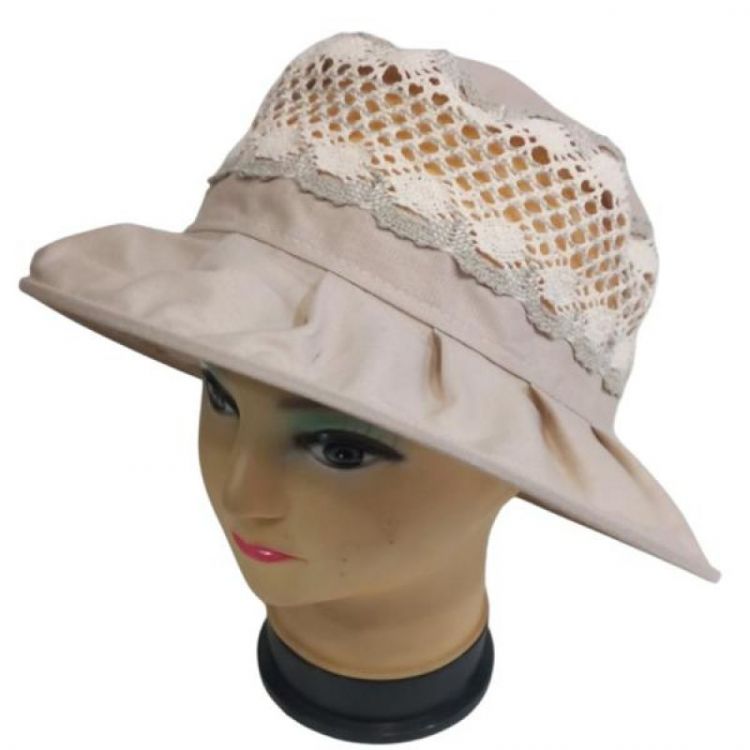 Купить Панама Mabi 0730 beige на obuv-plus.com.ua