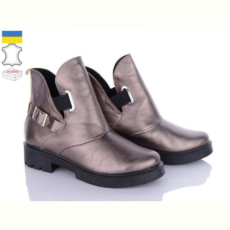 Купить Ботинки Stella 078-3 на obuv-plus.com.ua