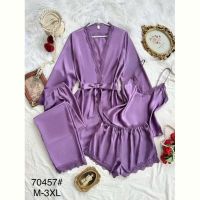 Купить Комплект Fili Wear 70457 purple на obuv-plus.com.ua