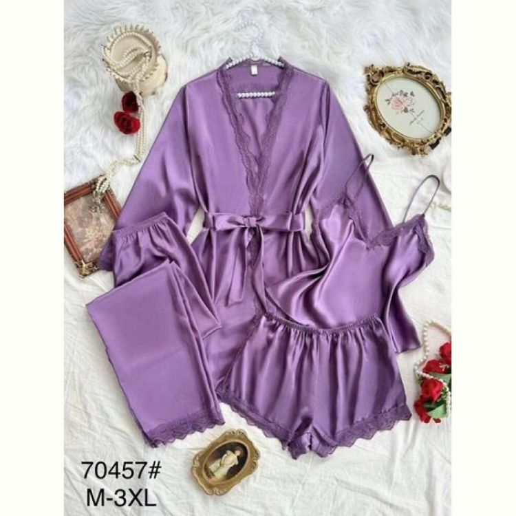 Купить Комплект Fili Wear 70457 purple на obuv-plus.com.ua