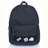 Купить Рюкзак Red Hat clothes Y1632 black на obuv-plus.com.ua