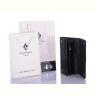 Купить Кошелек Glamorta B010-BF4 black на obuv-plus.com.ua