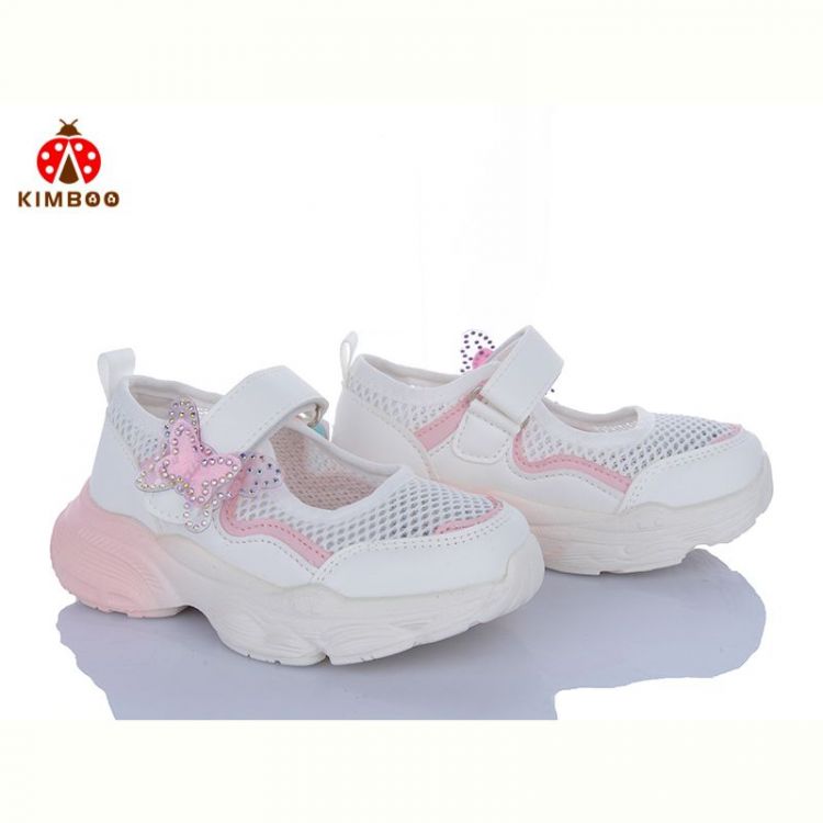 Купить Туфли Kimboo GY2522-2F на obuv-plus.com.ua