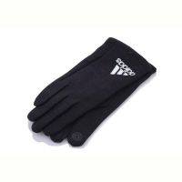 Купить Перчатки Rubi A4 black на obuv-plus.com.ua