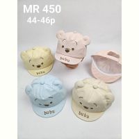Купить Кепка Candy MR450 mix на obuv-plus.com.ua