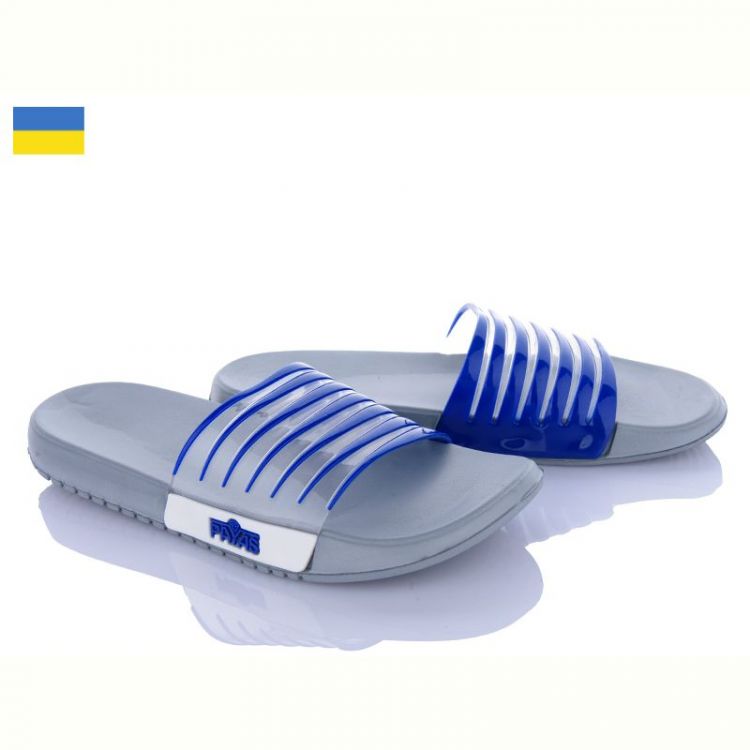 Купить Шлепанцы Payas Payas N302 на obuv-plus.com.ua
