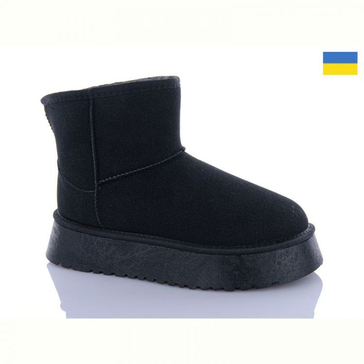Купить Угги Swin-Purlina MX2506-3 на obuv-plus.com.ua