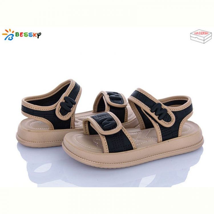 Купить Босоножки Bessky BLK011-1C на obuv-plus.com.ua