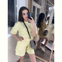 Купить Костюм Valentina 041 l.yellow на obuv-plus.com.ua