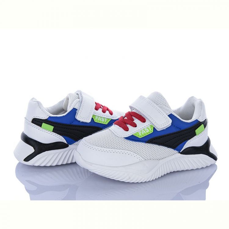 Купить Кроссовки Jong-Golf 1XF0165-7 на obuv-plus.com.ua