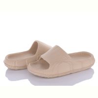 Купить Шлепанцы Мир 3613-8005 khaki на obuv-plus.com.ua