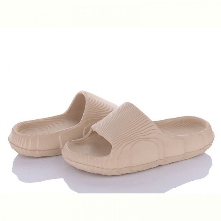 Купить Шлепанцы Мир 3613-8005 khaki на obuv-plus.com.ua