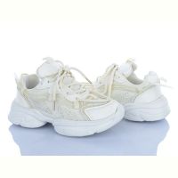 Купить Кроссовки Apawwa AC2402-2 beige на obuv-plus.com.ua