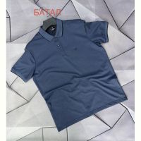 Купить Футболка Rassul 66851 blue на obuv-plus.com.ua
