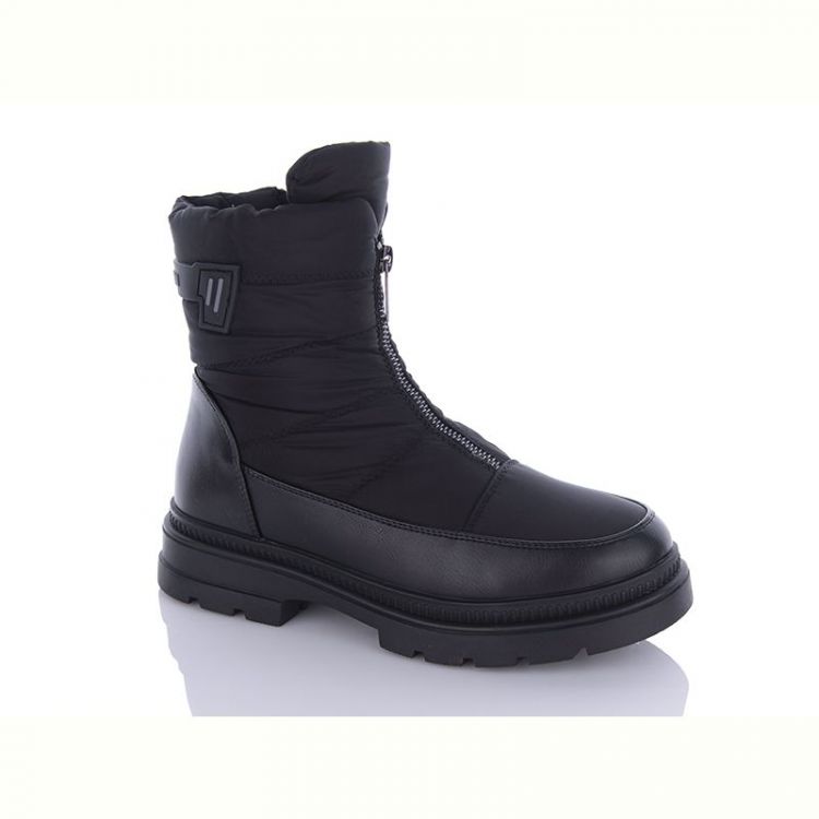 Купить Дутики Purlina 3108-1 на obuv-plus.com.ua