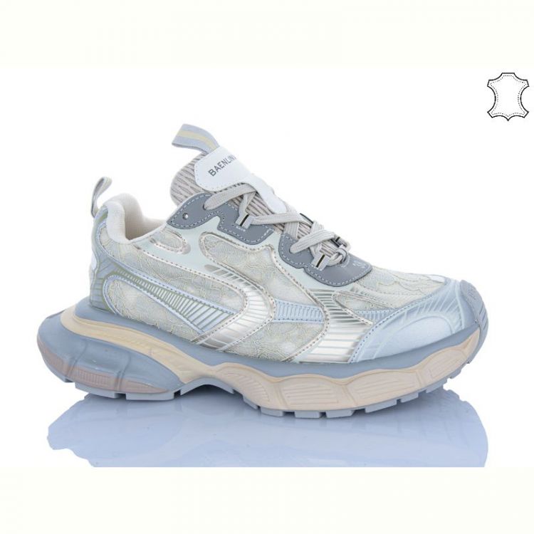 Купить Кроссовки Egga WDP1867-3 на obuv-plus.com.ua