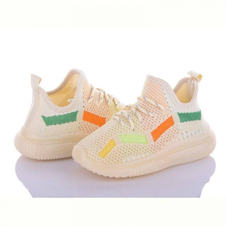 Купить Кроссовки Alemy Kids MB5531G на obuv-plus.com.ua