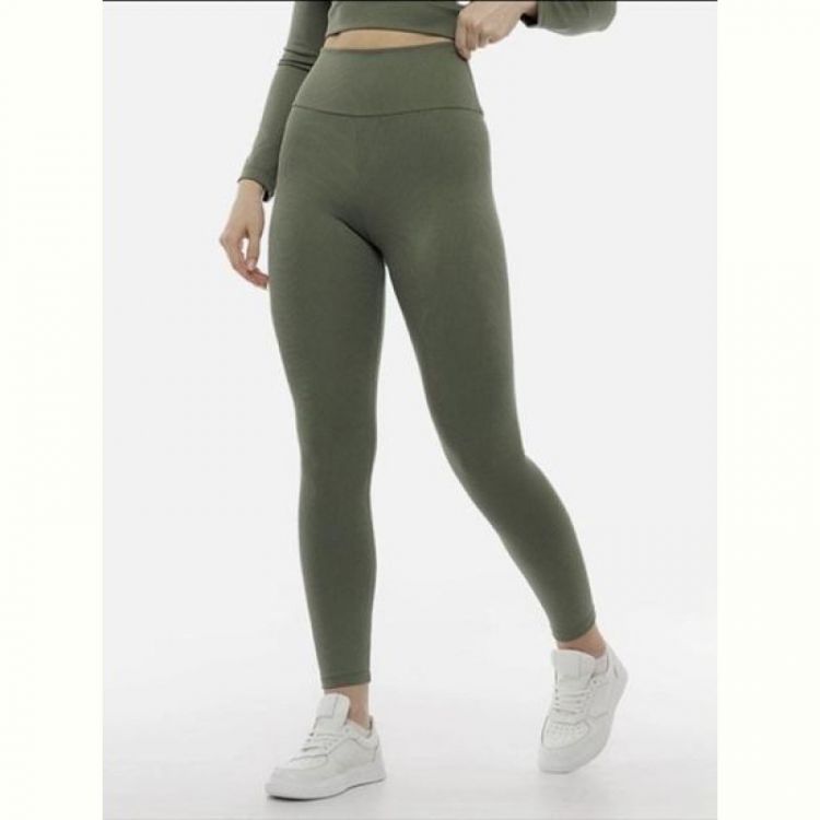 Купить Лосины Fili kids FK1586 khaki на obuv-plus.com.ua