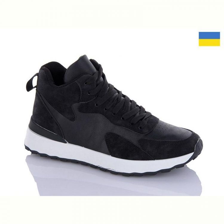 Купить Кроссовки Swin-Purlina 1314-1 на obuv-plus.com.ua