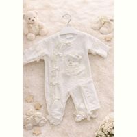 Купить Комбинезон Major 19236 white на obuv-plus.com.ua