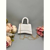 Купить Сумка Luna-bag 25-525 white на obuv-plus.com.ua
