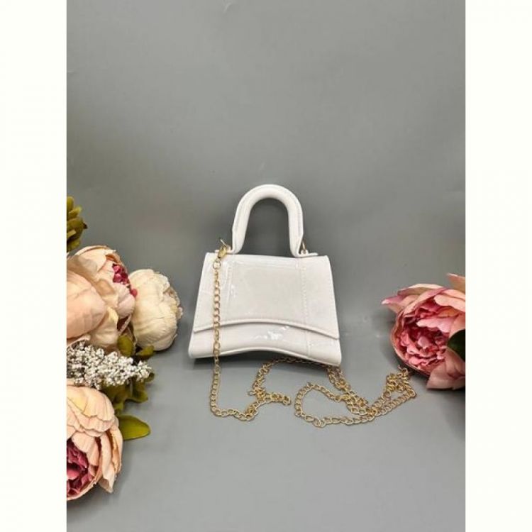 Купить Сумка Luna-bag 25-525 white на obuv-plus.com.ua