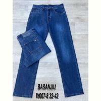 Купить Куртка God Baron 007-8 blue на obuv-plus.com.ua