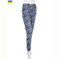 Купить Брюки Textile 074 blue на obuv-plus.com.ua
