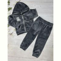 Купить Костюм спорт Baykush 212 grey на obuv-plus.com.ua