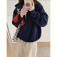 Купить Кофта спорт Little Secret 780 navy на obuv-plus.com.ua