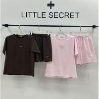 Купить Костюм Little Secret 30103 brown на obuv-plus.com.ua
