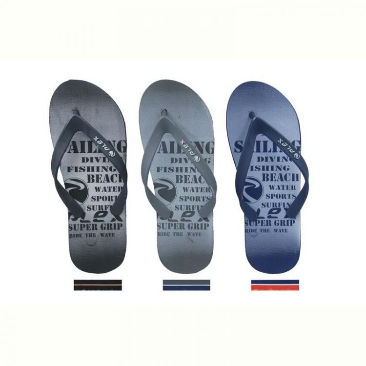 Купить Шлепанцы Golden Lion Saling mix на obuv-plus.com.ua