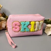 Купить Косметичка Luna-bag 24-402 pink на obuv-plus.com.ua