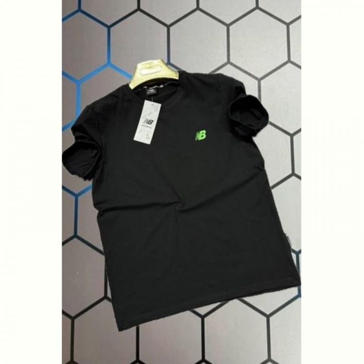 Купить Футболка Alex Clothes 13259 black на obuv-plus.com.ua