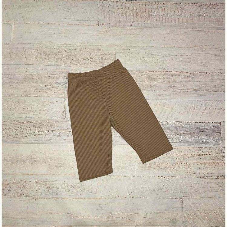 Купить Велосипедки LiMa kids V2 brown на obuv-plus.com.ua