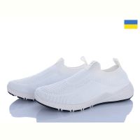 Купить Кроссовки Paolla 003 білий на obuv-plus.com.ua