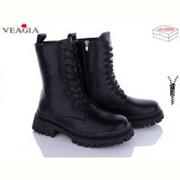 Купить Ботинки Veagia F887-1 на obuv-plus.com.ua