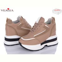 Купить Сникерсы Veagia F852-4 на obuv-plus.com.ua