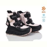 Купить Дутики Bi&Ki 01384A на obuv-plus.com.ua
