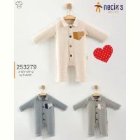 Купить Комбинезон Meloria 253279 l.grey на obuv-plus.com.ua
