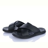 Купить Шлепанцы Саз F01 black на obuv-plus.com.ua