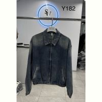 Купить Куртка Saint Wish Y182 mix на obuv-plus.com.ua