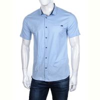 Купить Рубашка CND2 4392-2107 blue на obuv-plus.com.ua