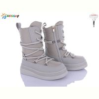 Купить Ботинки Bessky BM3986-4C на obuv-plus.com.ua