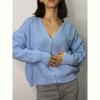 Купить Кардиган Kosta 568 l.blue на obuv-plus.com.ua
