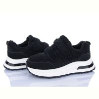 Купить Кроссовки Baolikang G22-1 black на obuv-plus.com.ua