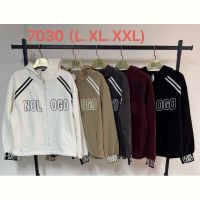 Купить Кофта спорт Saint Wish 7030 black на obuv-plus.com.ua