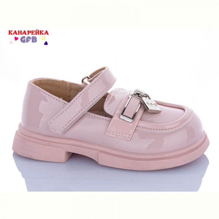 Купить Туфли Tfd T125-4 на obuv-plus.com.ua