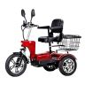 Купить ES03  3-х колісний електросамокат 48V 500W на obuv-plus.com.ua
