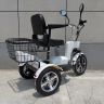 Купить ES03  3-х колісний електросамокат 48V 500W на obuv-plus.com.ua